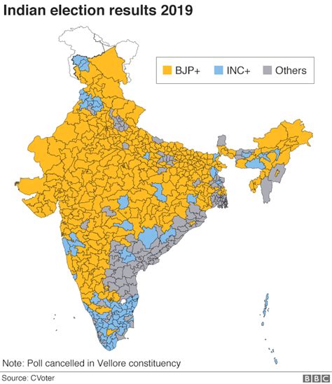 election results india